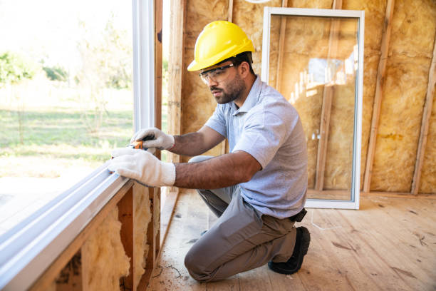 Best Insulation Repair Services  in Oak Harbor, WA