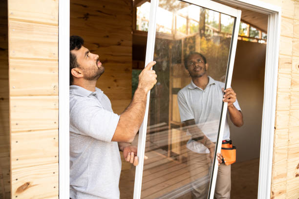 Best Insulation Contractors for Homes  in Oak Harbor, WA